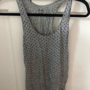 Madewell Highline Tank Top